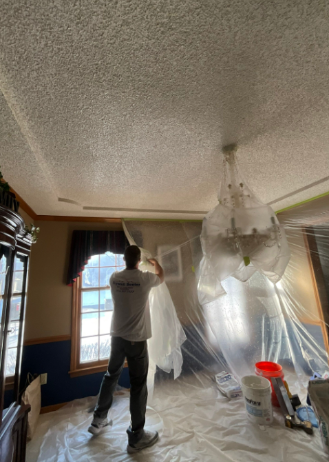 Images Drywall Doctor of Kansas City