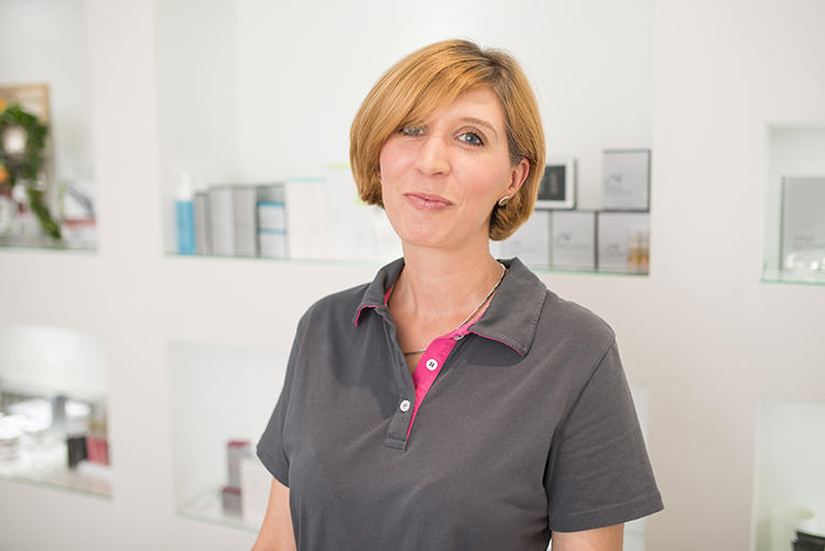 Beauty Diamonds - Ihr Kosmetikinstitut by Nadine Schiller, Zimmerstrasse 16 in Arnstadt