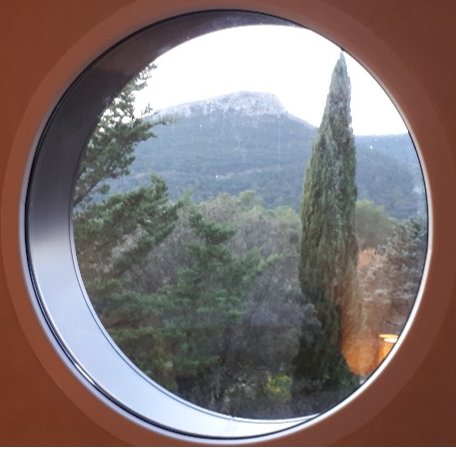 Eco-lune de Miel hôtel