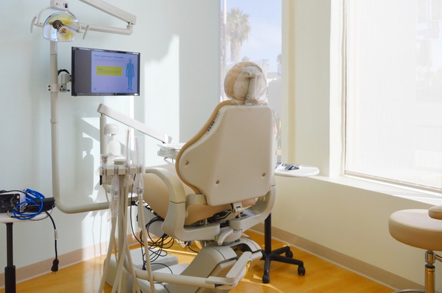 Images Bay Park Smiles Dentistry