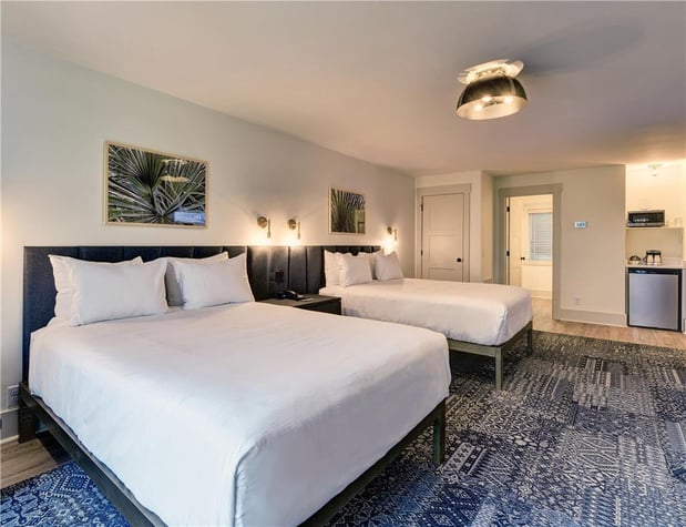 Images Sea Palms Resort St Simons Island