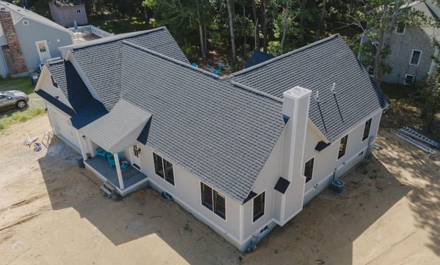 Images Daniel Sinclair Electrical Services in Cape Cod, Massachusetts | Residential Electrical Services in Cape Cod