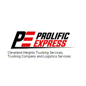 Prolific Express, LLC.