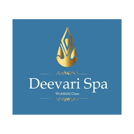 Logo Deevari Spa Inh. Sitthisak Arjhan