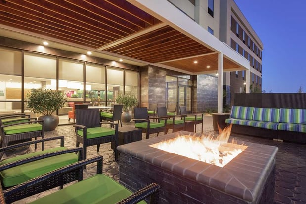 Images Home2 Suites by Hilton Amarillo