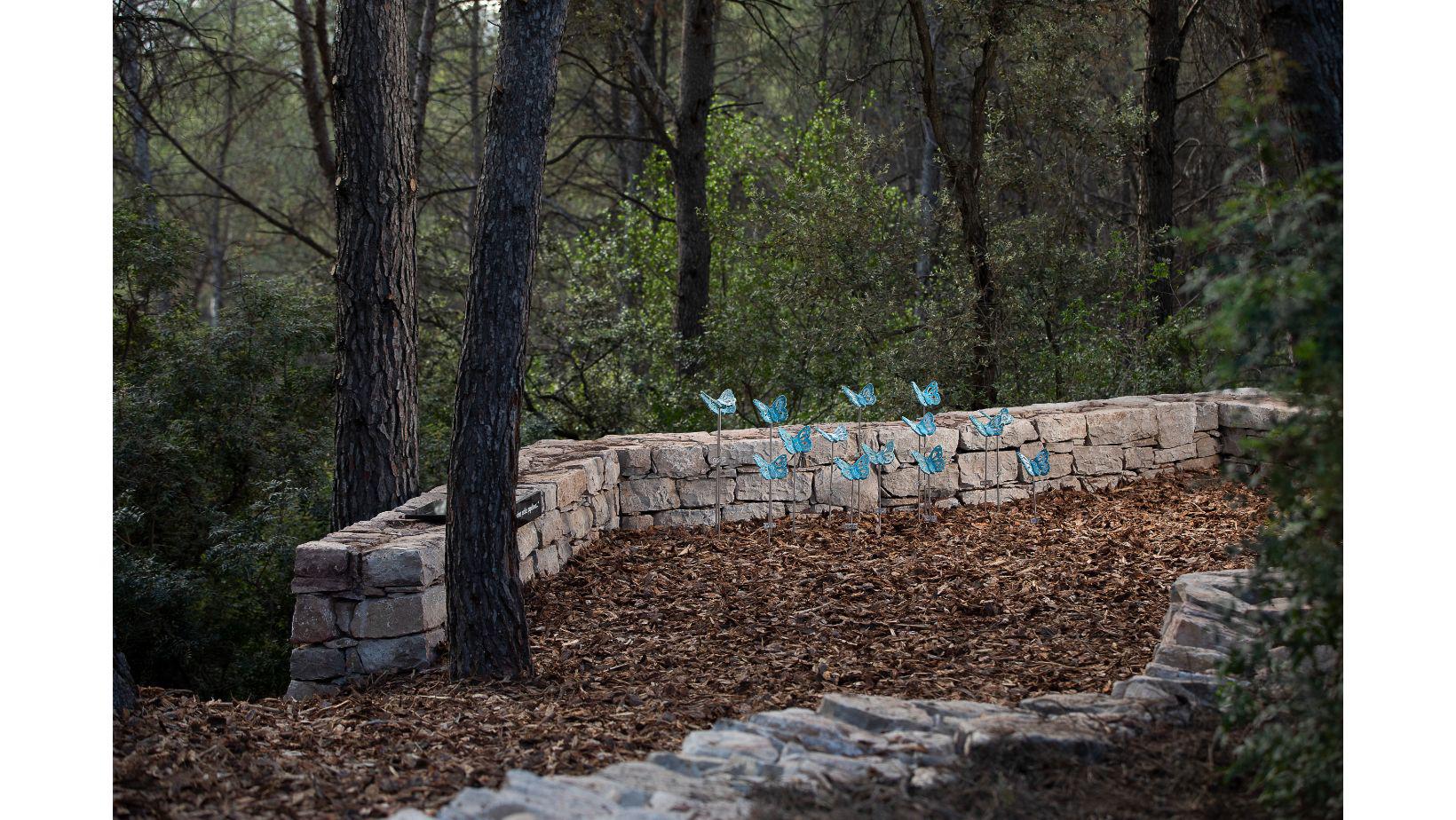 Cementiri Comarcal Roques Blanques 118
