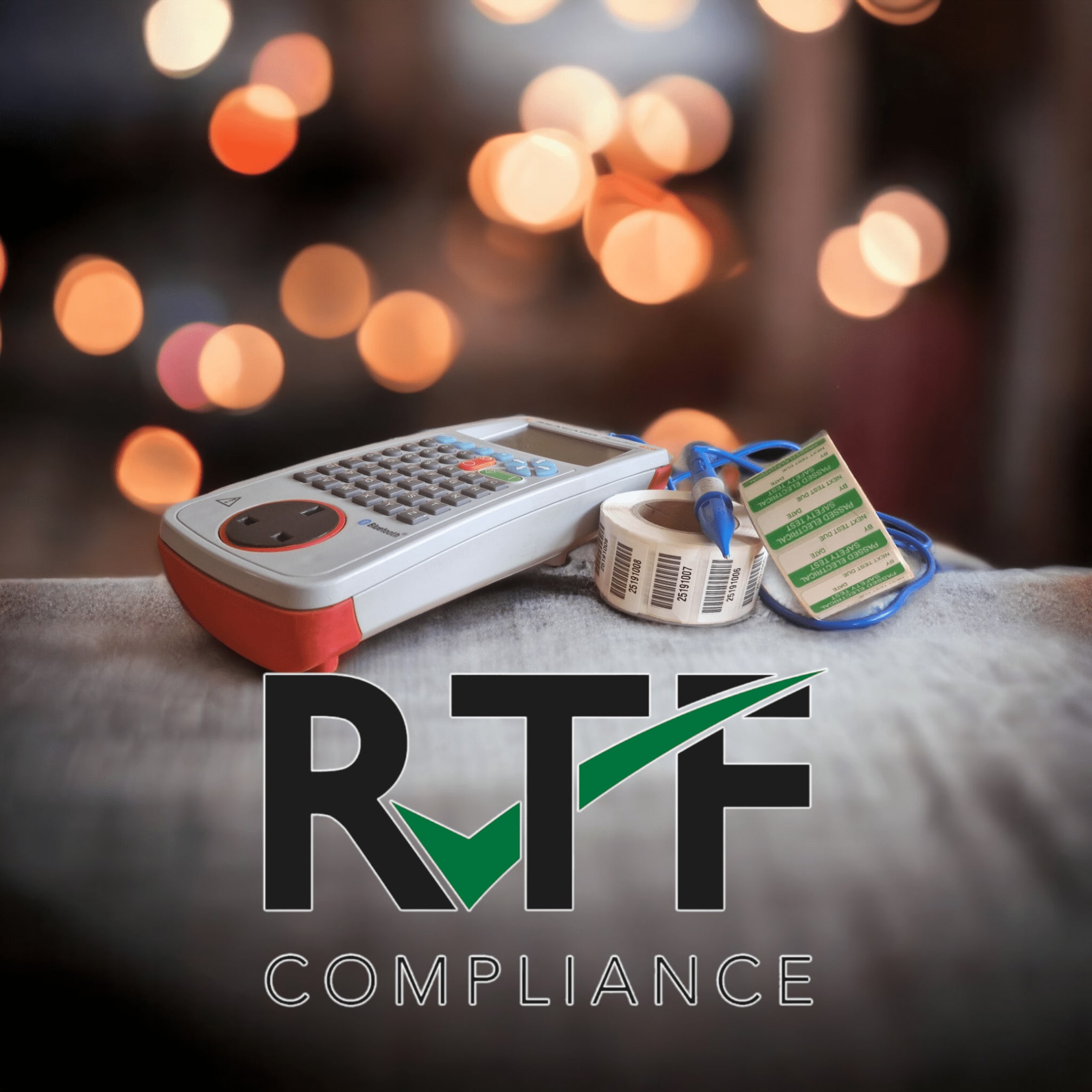 Images RTF Compliance