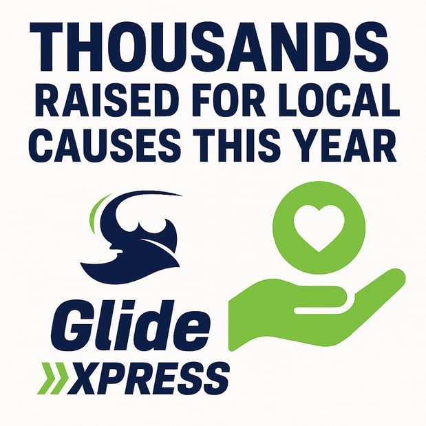 Images Glide Xpress Car Wash