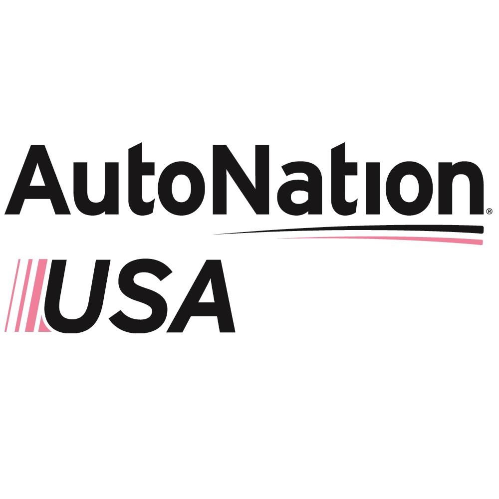 AutoNation USA Henderson Logo