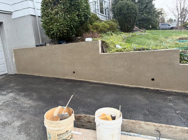 Images All Pro Mason Contractors LLC