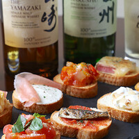 Images Cafe&Bar Forza!ふぉるつぁ【長堀心斎橋店】