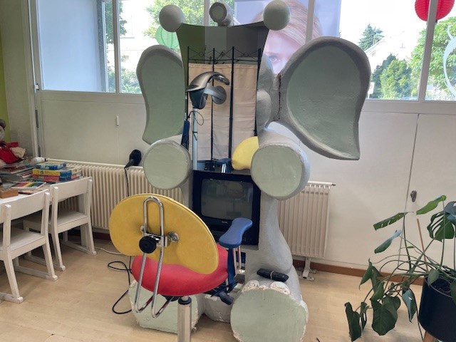 Bilder Coiffeur Querschnett