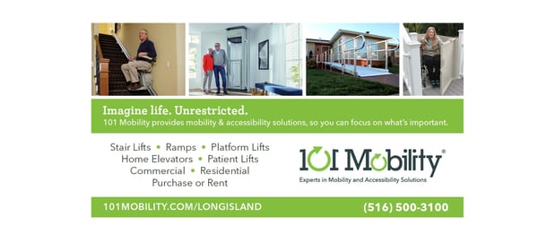 Images 101 Mobility of Long Island