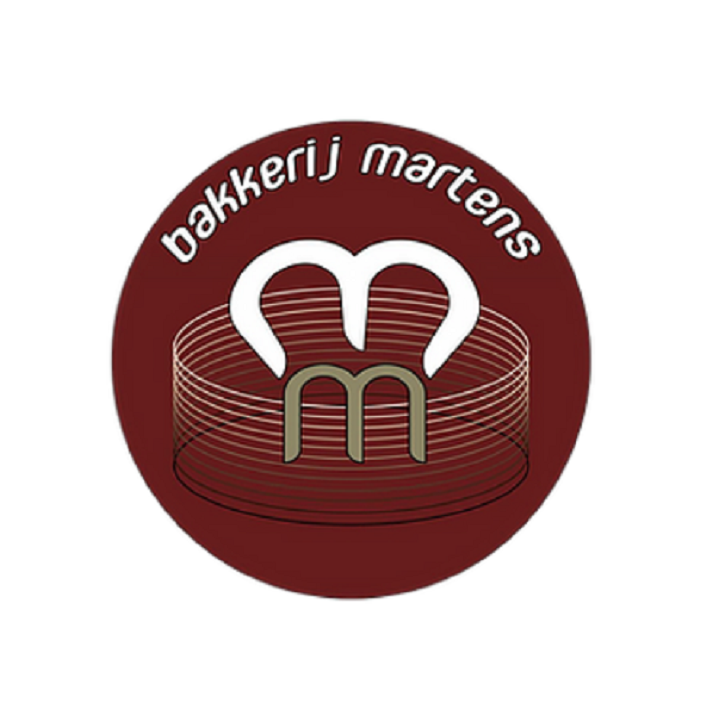 Bakkerij Martens Logo