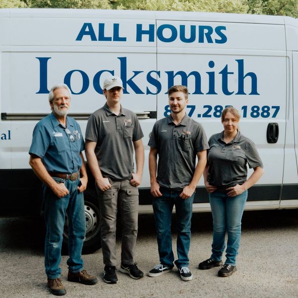 Images All Hours Locksmith