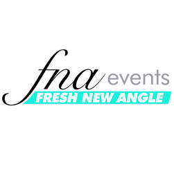 Fresh New Angle Events Logo