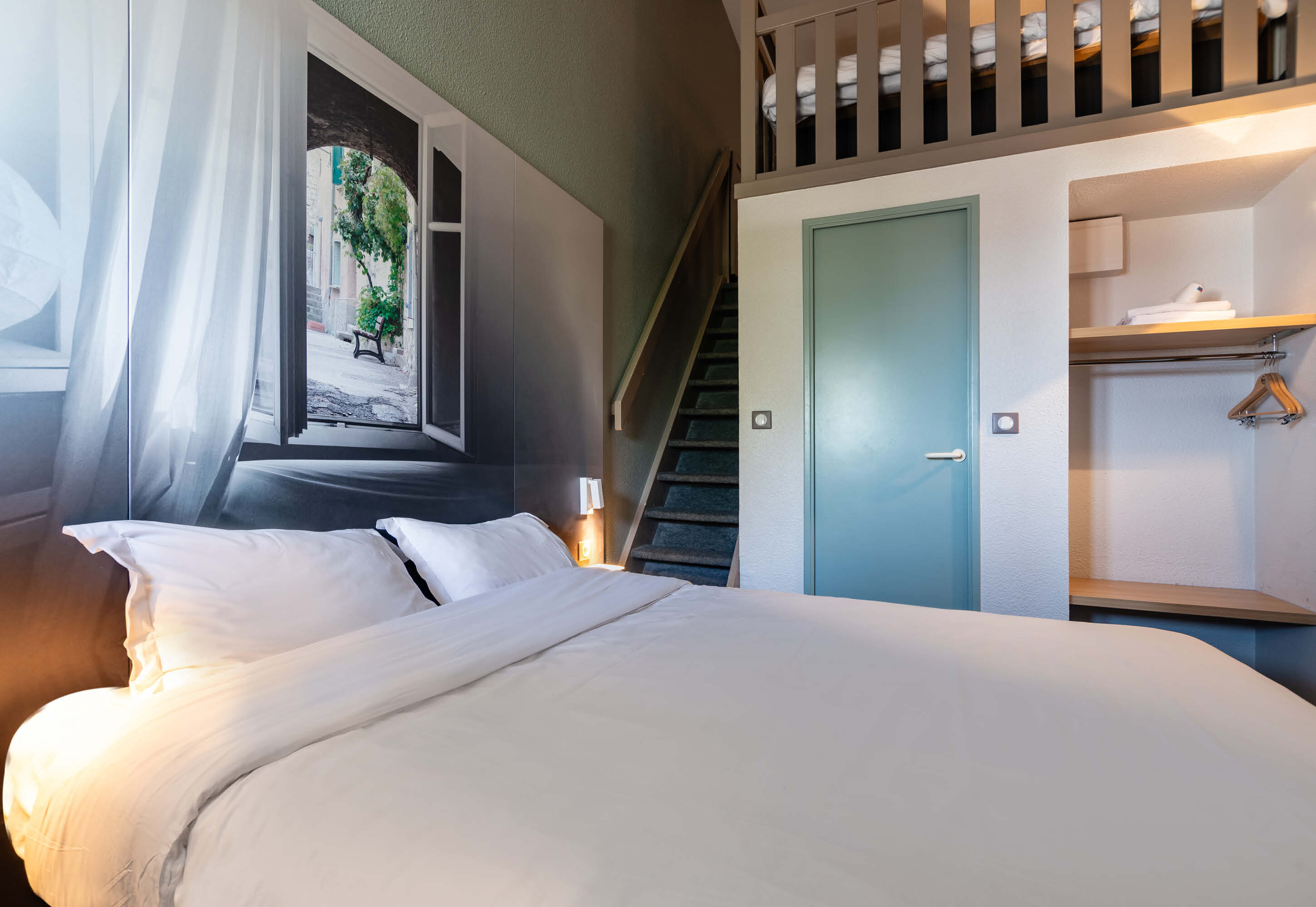 Images B&B HOTEL Valence Nord