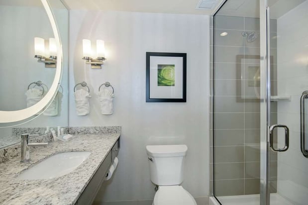 Images Hilton Garden Inn Raleigh /Crabtree Valley