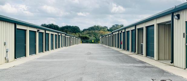 Images Lake Wales Storage