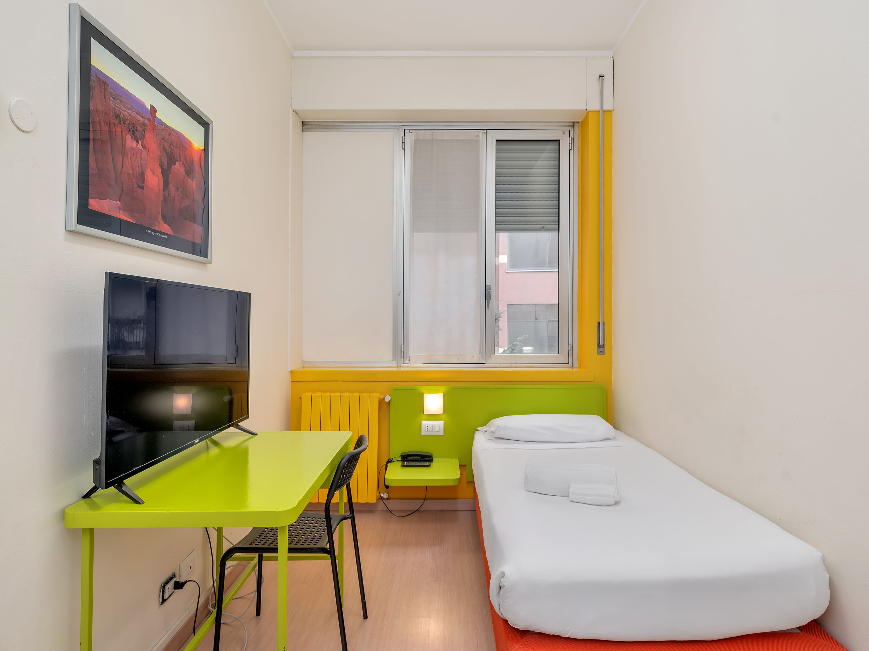 Images B&B HOTEL Milano Ornato