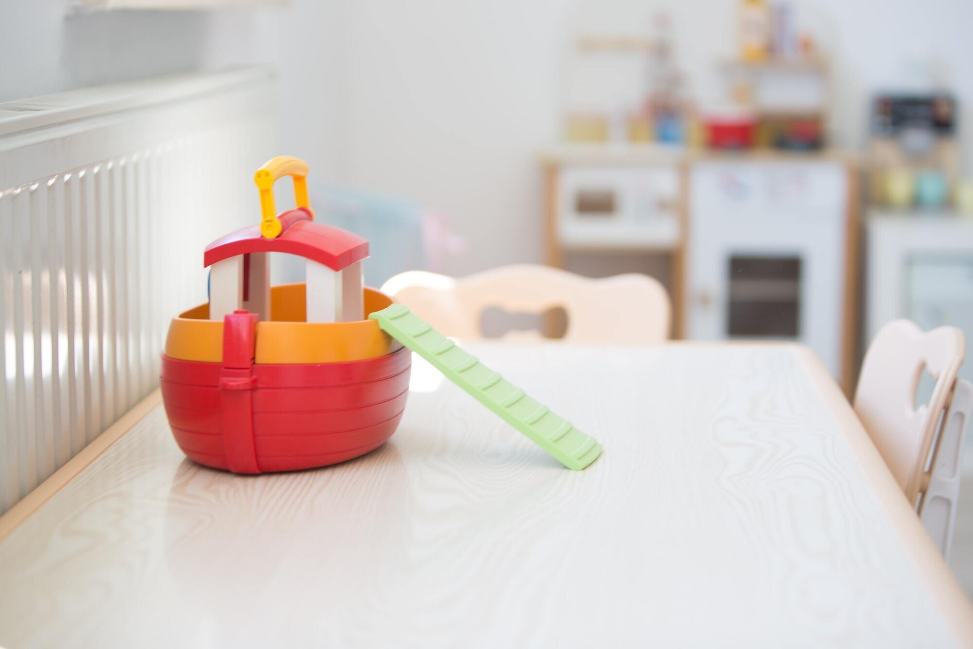 Kindertagespflege am Apfelbäumchen, Kohlsberger Höhe 6 in Solingen