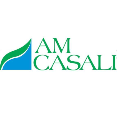Am Casali Logo