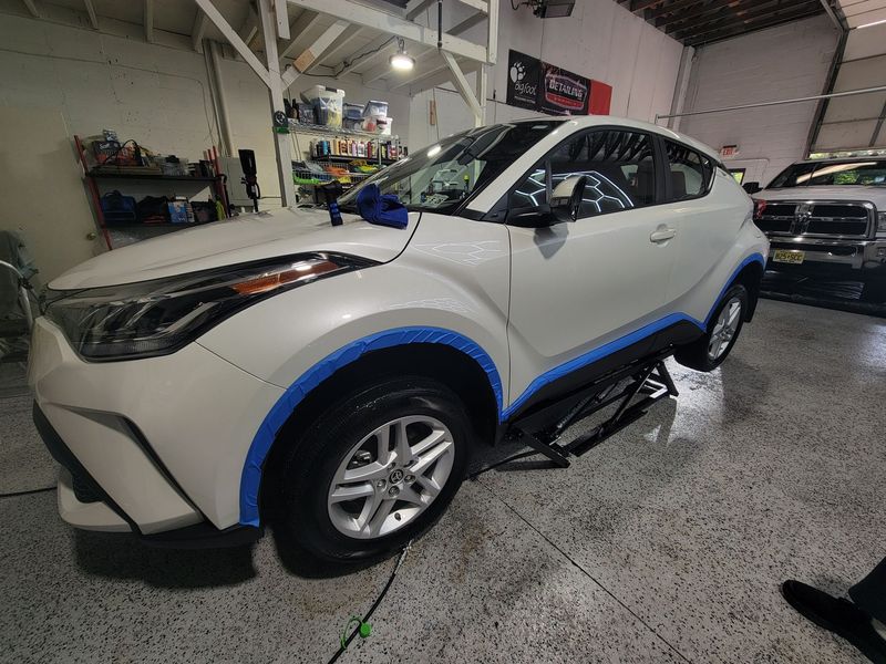 Images PJM Auto Detailing