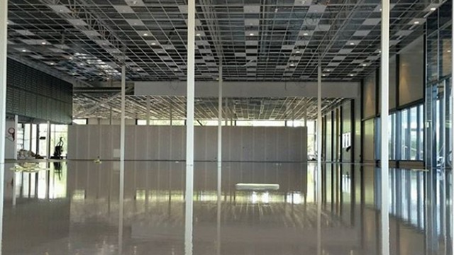 Images Betongteknik Entreprenad AB