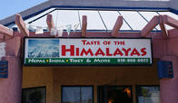 Image 5 | Taste of the Himalayas