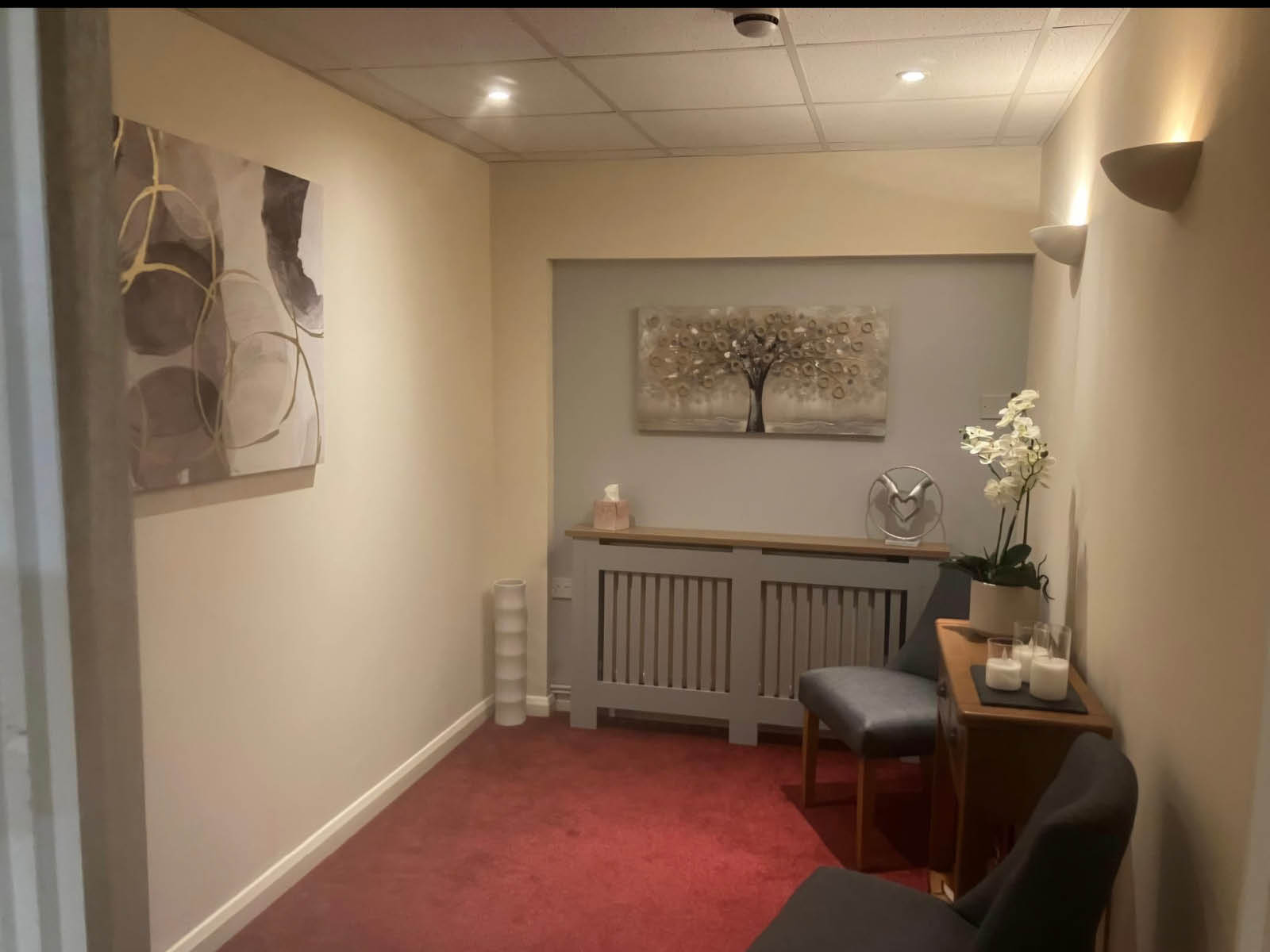 Images Henry Ison & Sons Funeral Directors