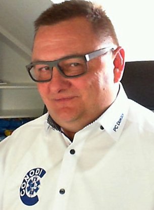 Conodi Limited - Apple Mac PC Doktor, Willibaldstr. 27 in München