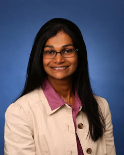 Dr. Thusitha Cotter, MD | Rutland, VT | Gynecologist