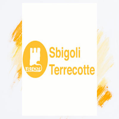 Sbigoli Terrecotte Logo