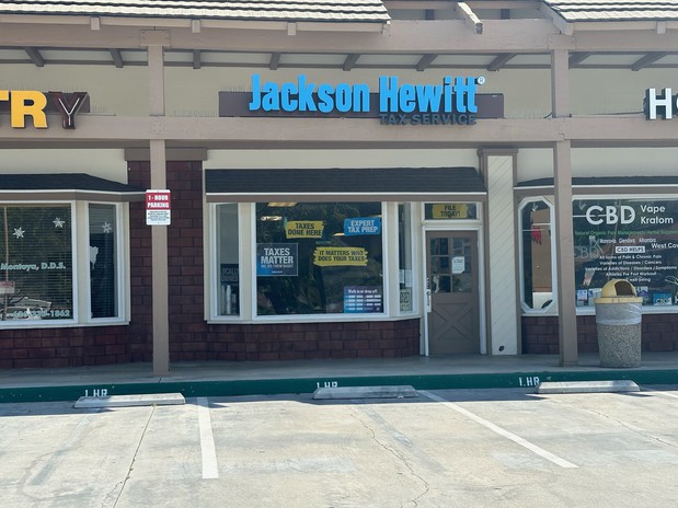 Images Jackson Hewitt Tax Service