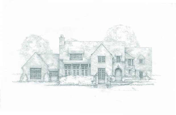 Images Frank Smith Residential Design