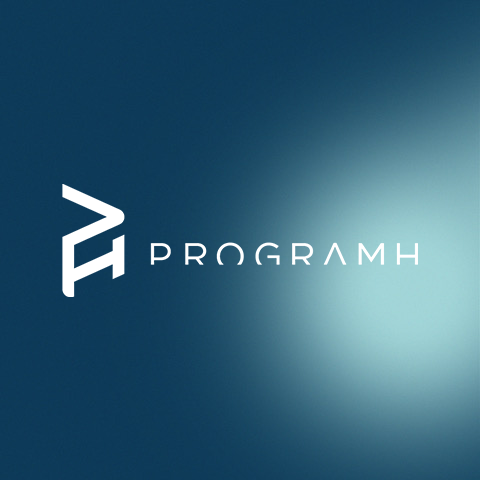 Logo Programh GmbH