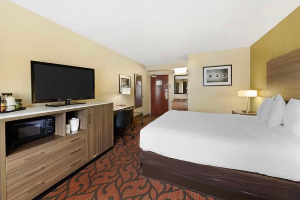 Images Best Western Rochester Marketplace Inn