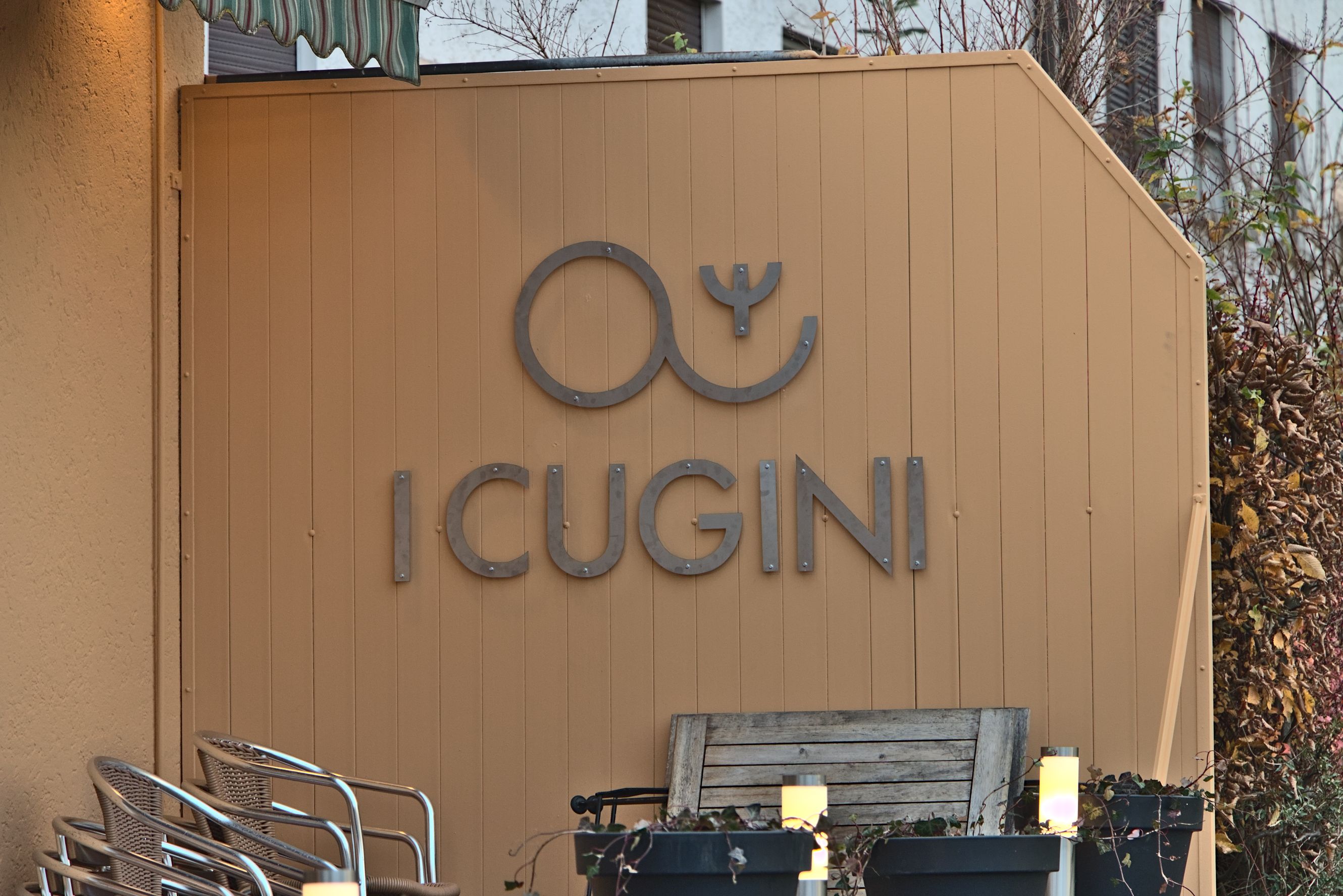 A+ I Cugini - Ristorante, Pizzeria & Gelateria, Bahnhaldenstrasse 2A in Zürich