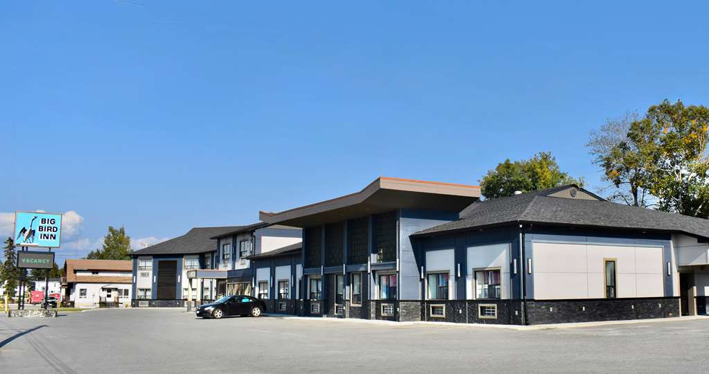 Images Big Bird Inn Wawa, SureStay Collection by Best Western