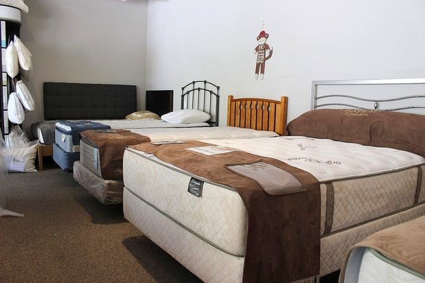 Images Santa Barbara Mattress