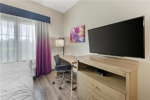 Images Best Western Plus San Antonio East Inn & Suites