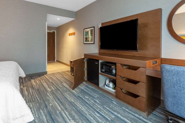 Images Hampton Inn & Suites Bloomfield Hills Detroit