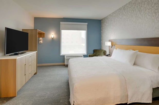 Images Home2 Suites by Hilton Sanford