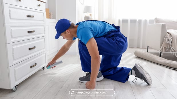 Images Pest Control Detroit