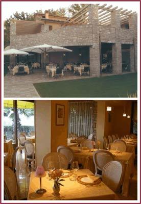 Ristorante Villa Aurora