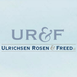 Ulrichsen Rosen & Freed LLC