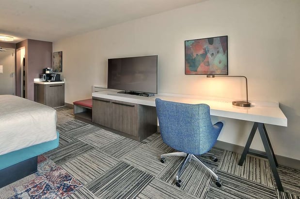 Images Hilton Garden Inn Albuquerque/Journal Center