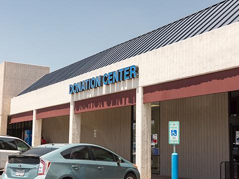 Images Goodwill Thrift Store & Donation Center- Heights