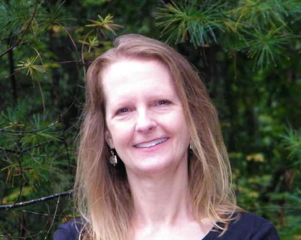 Images Deborah Carter, Counselor