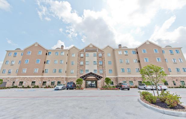 Images Staybridge Suites Houston - Humble Beltway 8 E by IHG
